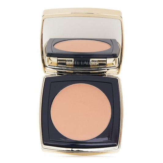 Estee Lauder Double Wear Powder Foundation SPF10 - # 3N1 11g