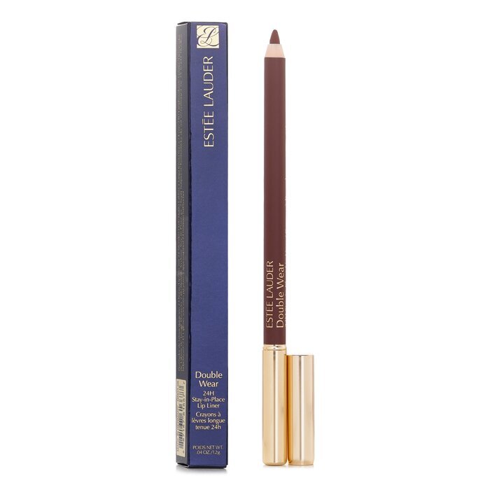 Estee Lauder Double Wear 24H Stay-in-Place Lip Liner - # 010 CHESTNUT 1.2g