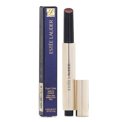 Estee Lauder Melt On Gloss Stick - # 185 MELTED MAPLE 1.8g