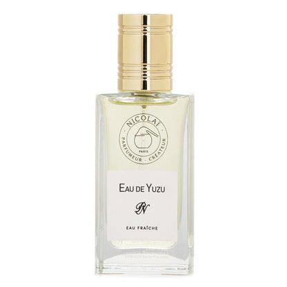 Nicolai Eau De Yuzu Parfum Spray 30ml/1oz