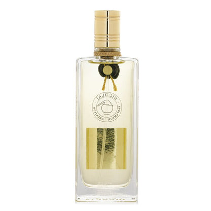 Nicolai Pavlova Eau De Parfum Spray 100ml/3.4oz