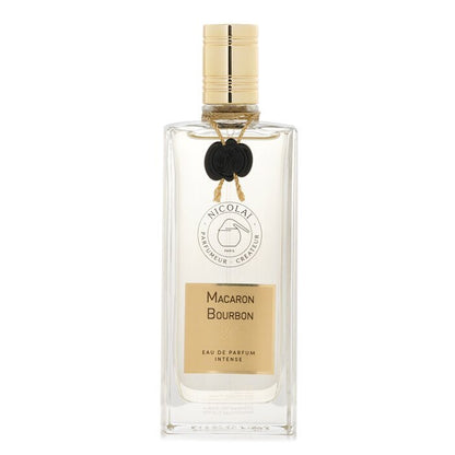 Nicolai Macaron Bourbon Eau De Parfum Spray 100ml/3.4oz