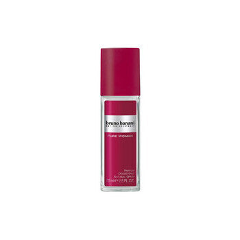Bruno Banani Pure Woman Deodorant 75ml