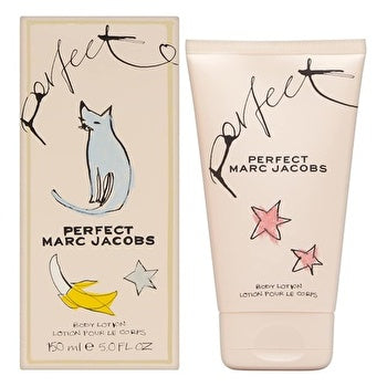 Marc Jacobs Perfect Woman 150ml Body Lotion