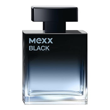 Mexx Black For Him Eau De Parfum 50.0ml