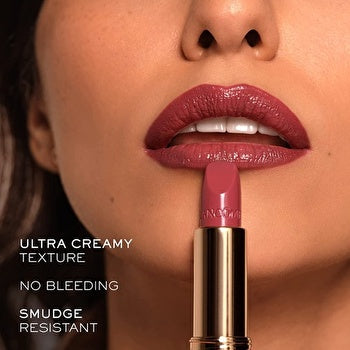 Lancome L'absolu Rouge Cream Lipstick Refillable #238 Si-seulement 3.4g