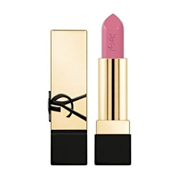 Ysl Rouge Pur Couture Satiny Radiance Lipstick P2 Rose No Taboo 3.8ml