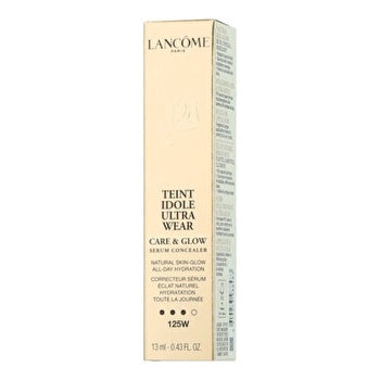 Lancome Teint Idole Ultra Wear Care & Glow #125w Serum Concealer 13ml