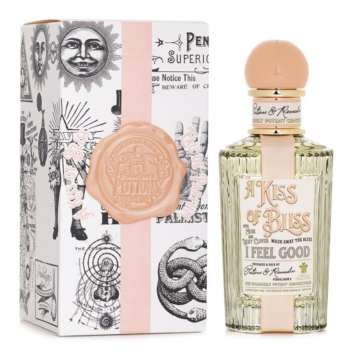 Penhaligon's Potions & Remedies A Kiss Of Bliss Eau De Parfum Spray 100ml/3.4oz