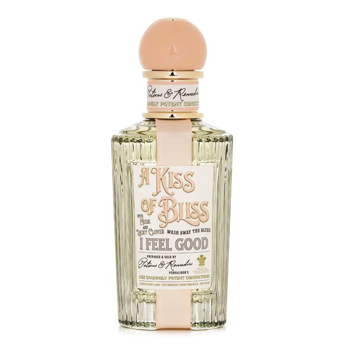 Penhaligon's Potions & Remedies A Kiss Of Bliss Eau De Parfum Spray 100ml/3.4oz