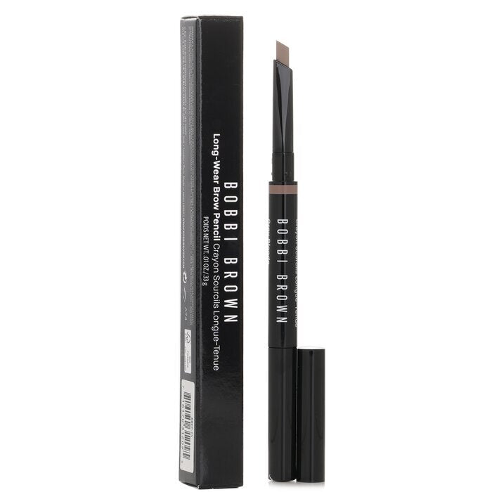 Bobbi Brown Long Wear Brow Pencil - # Grey Blonde 0.33g
