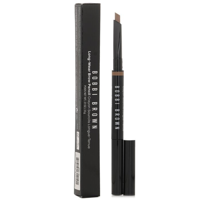 Bobbi Brown Long Wear Brow Pencil - # Warm Blonde 0.33g