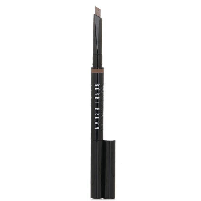 Bobbi Brown Long Wear Brow Pencil - # Nautral Brown 0.33g