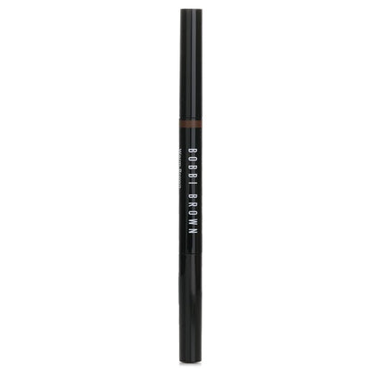 Bobbi Brown Long Wear Brow Pencil - # Warm Brown 0.33g