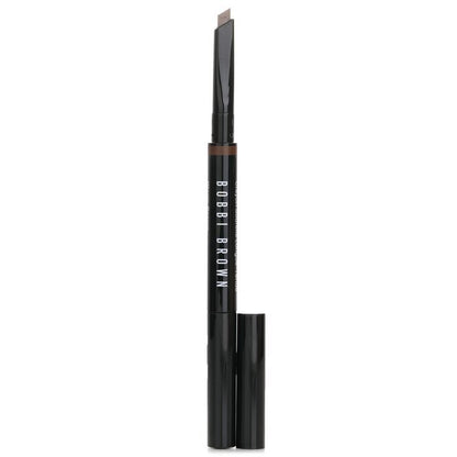 Bobbi Brown Long Wear Brow Pencil - # Warm Brown 0.33g
