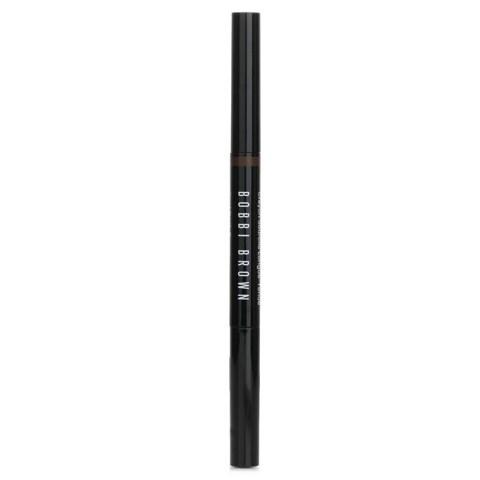 Bobbi Brown Long Wear Brow Pencil - # Cool Dark Brown 0.33g