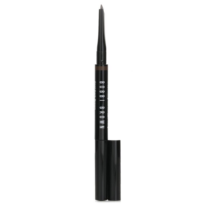 Bobbi Brown Long Wear Brow Pencil - # Cool Dark Brown 0.33g