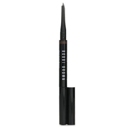 Bobbi Brown Long Wear Brow Pencil - # Cool Dark Brown 0.33g