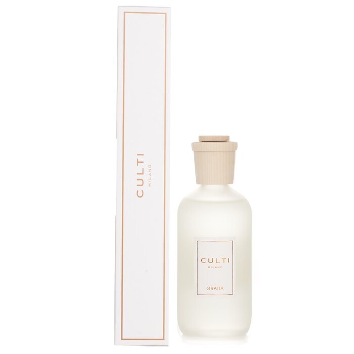 Culti Stile Classic Gratia Diffuser 250ml/8.45oz