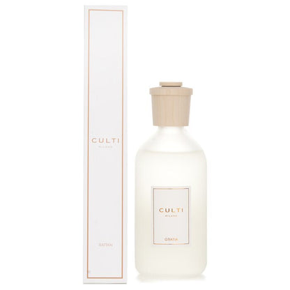 Culti Stile Classic Gratia Diffuser 500ml/16.9oz