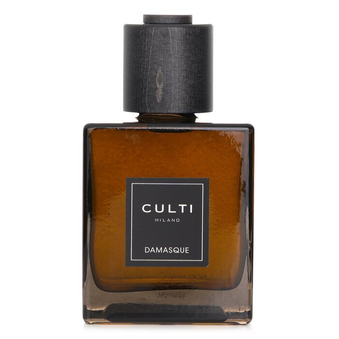 Culti Decor Classic Damasque Diffuser 500ml/16.9oz