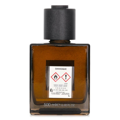 Culti Decor Classic Damasque Diffuser 500ml/16.9oz