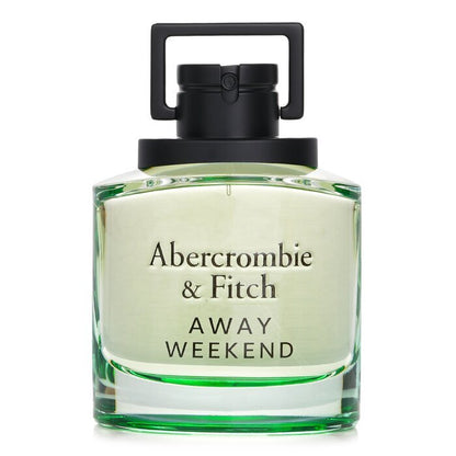 Abercrombie & Fitch Away Weekend Eau De Toilette Spray 100ml/3.4oz