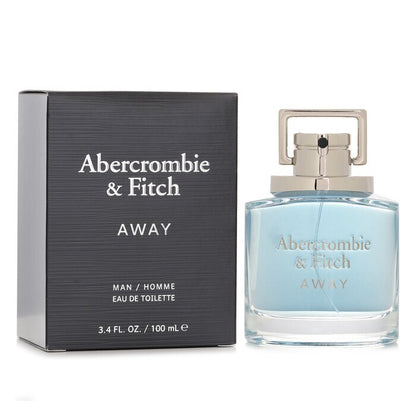 Abercrombie & Fitch Away  Eau De Toilette Spray 100ml/3.4oz