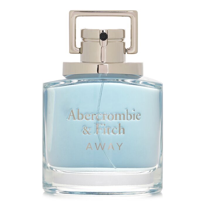 Abercrombie & Fitch Away  Eau De Toilette Spray 100ml/3.4oz
