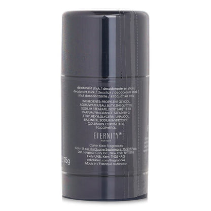 Calvin Klein Eternity For Men Deostick 75g/2.6oz