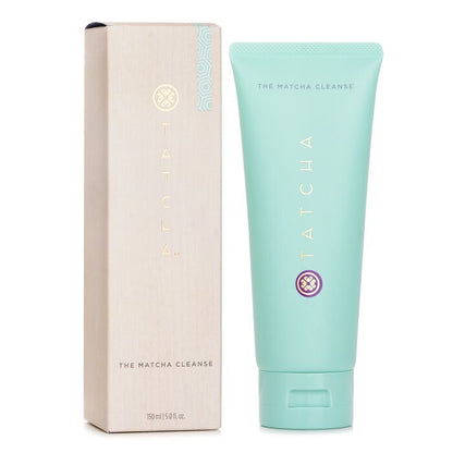 Tatcha The Matcha Cleanse Daily Clarifying Gel 150ml
