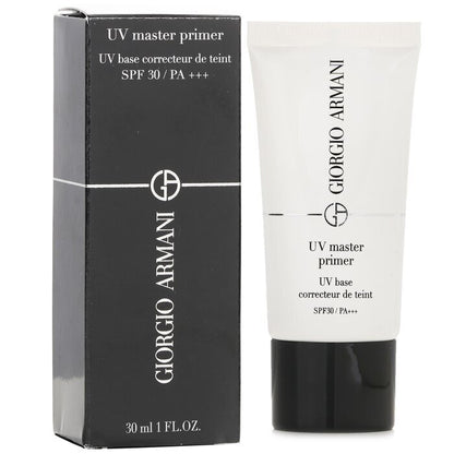 Giorgio Armani Uv Master Primer Spf30 30ml