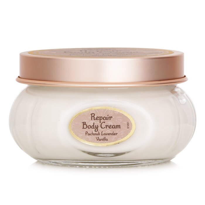 Sabon Beauty Oil - Patchouli Lavender Vanilla 200ml