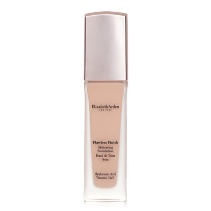 Elizabeth Arden Flawless Finish Skincaring Foundation - # 140C 30ml