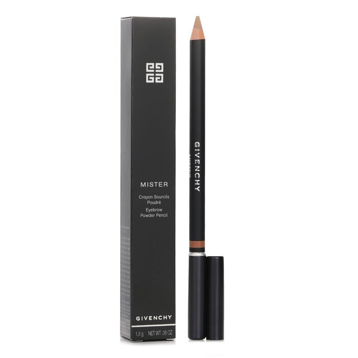 Givenchy Mister Eyebrow Powder Pencil - # N��1 Light 1.8g