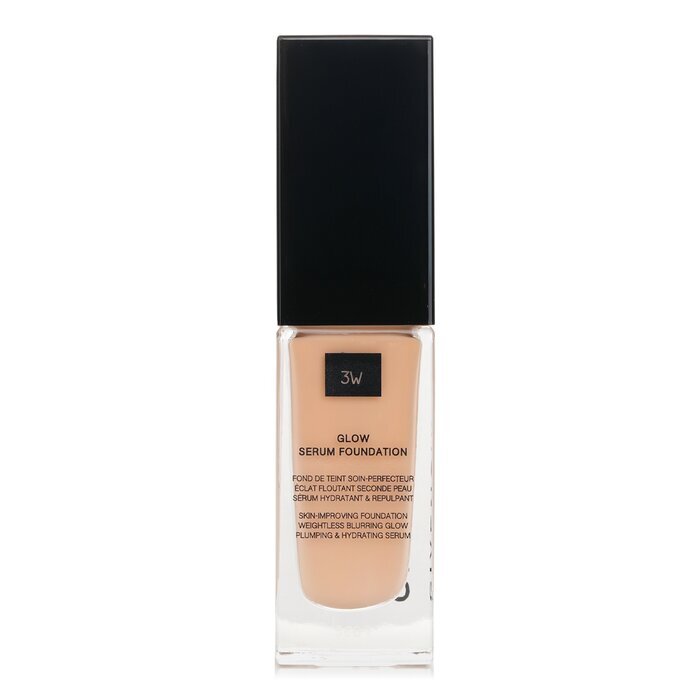 Givenchy Prisme Libre Glow Serum Foundation - # 3W 30ml