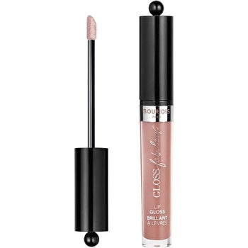 Bourjois Gloss Fabuleux Lip Gloss 3 5ml