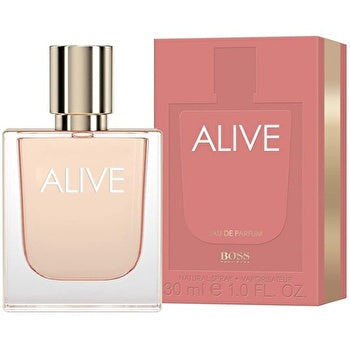Hugo Boss Alive Woman Eau De Parfum Spray 30ml