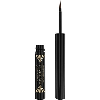 Max Factor Masterpiece Matte Liquid Eyeliner 1 7ml