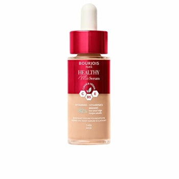 Bourjois Healthy Mix Clean & Vegan Serum Foundation 30ml