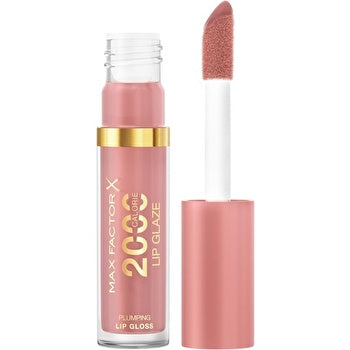Max Factor 2000 Calorie Lip Glaze 4 4ml