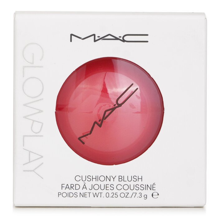 MAC Glow Play Blush - # Groovy 7.3g
