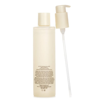 MAC Hyper Real Fresh Canvas Cleansing Oil 200ml