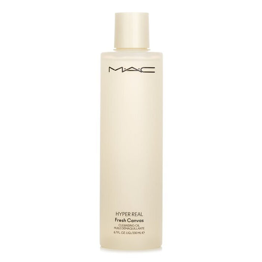 MAC Hyper Real Fresh Canvas Cleansing Oil 200ml