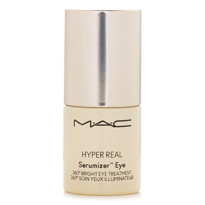 MAC Hyper Real Serumizer Eye 15ml