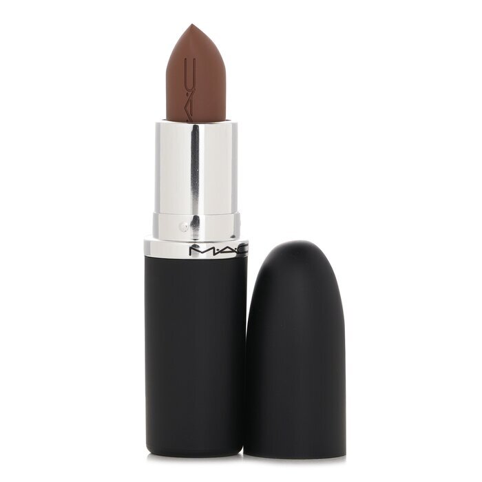 Macximal Satin Lipstick - # 838 Stone 3.5g