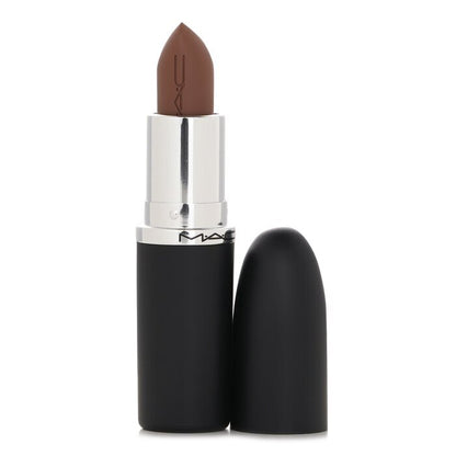 Macximal Satin Lipstick - # 838 Stone 3.5g