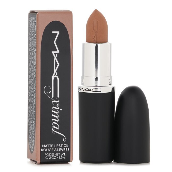 Macximal Silky Matte Lipstick - # 625 Folio 3.5g