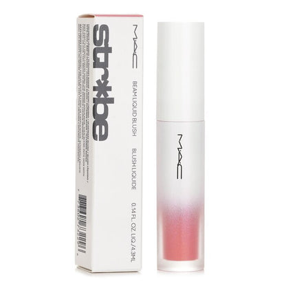 MAC Strobe Liquid Blush - # Icegleam 4.3ml