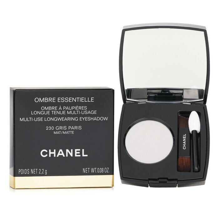 Chanel Ombre Essentielle Multi-Use Longwearing Eyeshadow - # 230 Gris Paris 2.2g